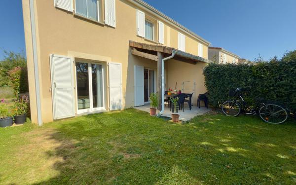 Maison à vendre    4 pièces • 88,88 m2 Fontaine-le-Comte