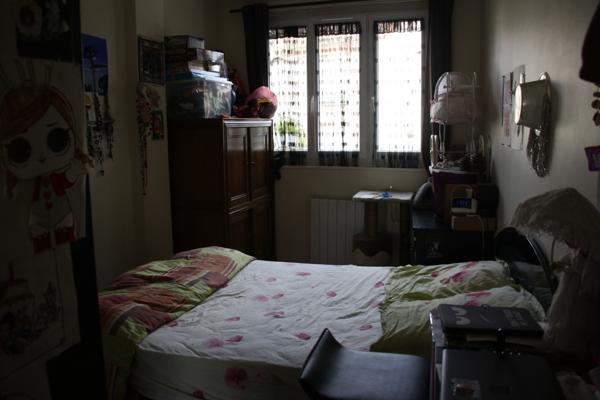 Appartement  2 pièce(s)  1 chambre(s)  48.95 m²