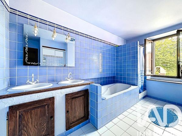 Maison à vendre 4 pièces 113 m² Méry-sur-Oise