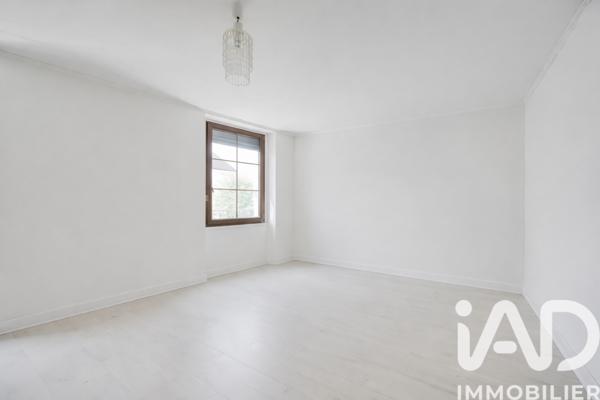 Maison à vendre 4 pièces 113 m² Méry-sur-Oise