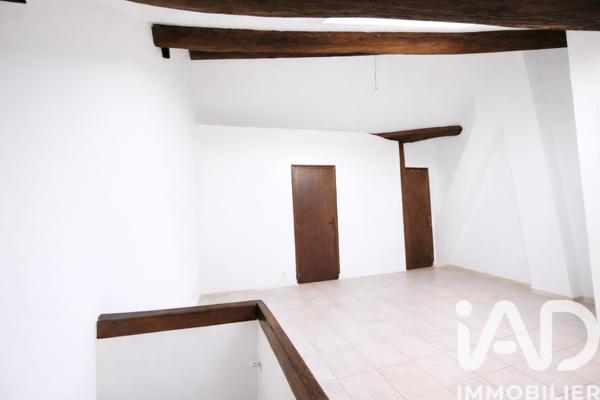 Maison à vendre 4 pièces 113 m² Méry-sur-Oise