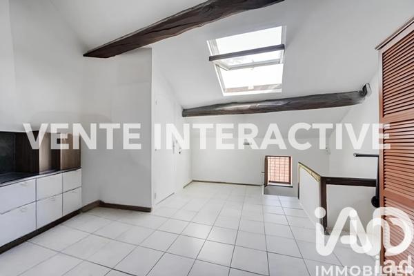 Maison à vendre 4 pièces 113 m² Méry-sur-Oise