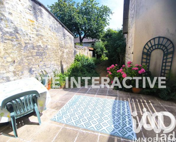 Maison à vendre 4 pièces 113 m² Méry-sur-Oise