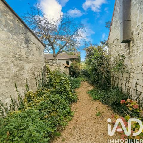 Maison à vendre 4 pièces 113 m² Méry-sur-Oise