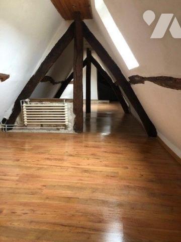 Située dans un environnement calme sur la commune de PERRIERS-LA-CAMPAGNE, cette charmante mais...