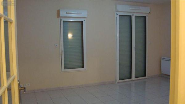 Appartement à louer à Vitré en Ille-et-Vilaine (35500), ref : 131/1786