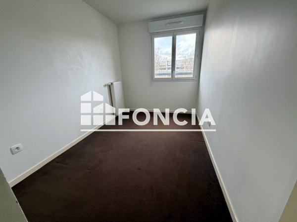 Location Appartement 4 pièces 82.41 m² - BATIMENT B Elancourt 78990