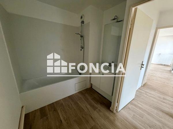 Location Appartement 4 pièces 82.41 m² - BATIMENT B Elancourt 78990