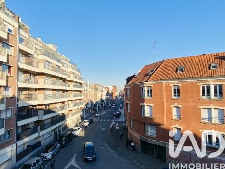Immeuble à vendre 197 m² Lille