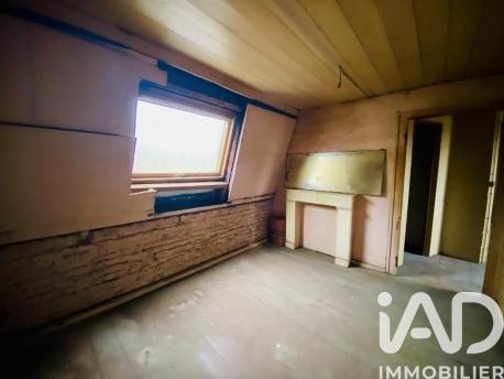Immeuble à vendre 197 m² Lille