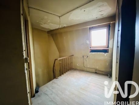 Immeuble à vendre 197 m² Lille