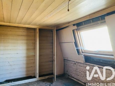 Immeuble à vendre 197 m² Lille
