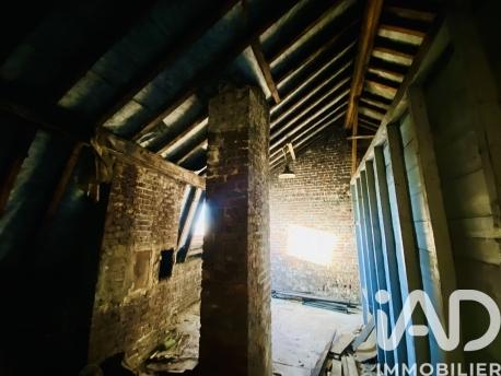 Immeuble à vendre 197 m² Lille