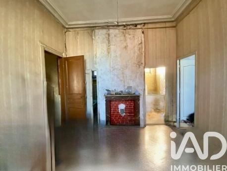 Immeuble à vendre 197 m² Lille