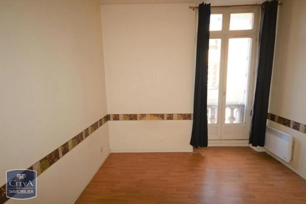 Appartement à vendre 2 pièces 44m²