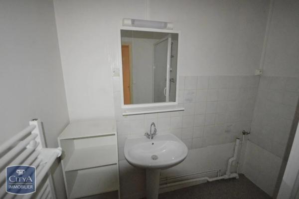 Appartement à vendre 2 pièces 44m²