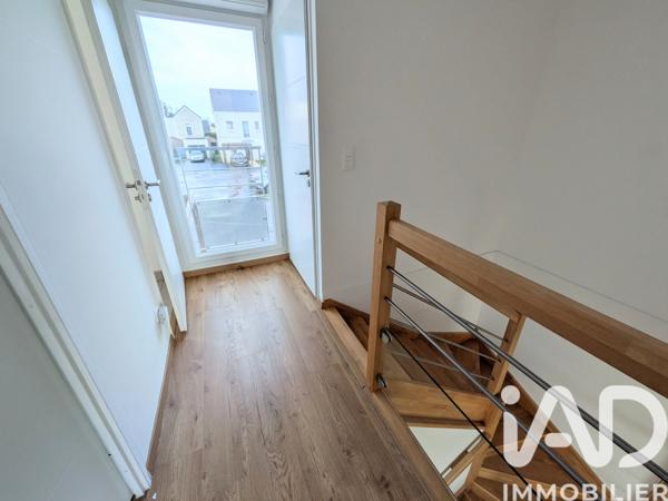 Maison à vendre 3 pièces 62 m² Veigné