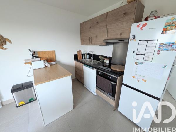 Maison à vendre 3 pièces 62 m² Veigné