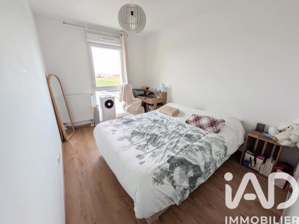 Maison à vendre 3 pièces 62 m² Veigné