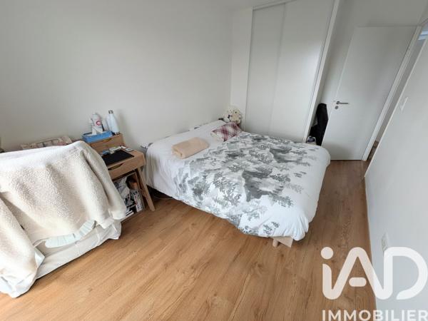 Maison à vendre 3 pièces 62 m² Veigné