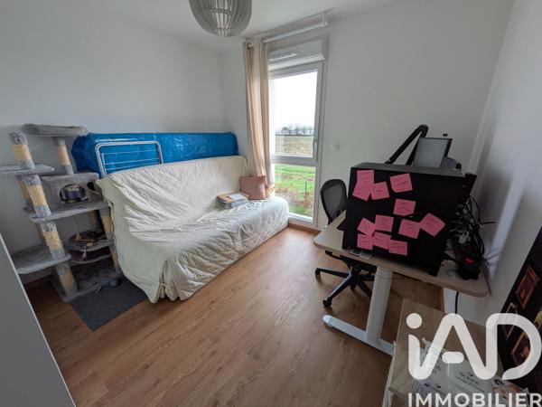 Maison à vendre 3 pièces 62 m² Veigné