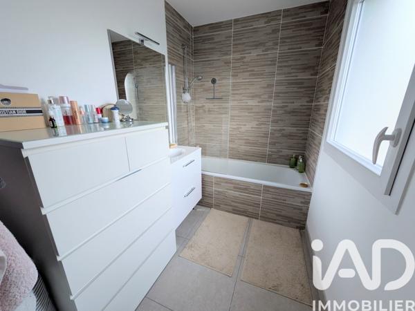 Maison à vendre 3 pièces 62 m² Veigné
