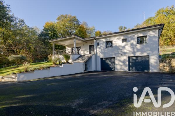 Maison à vendre 6 pièces 201 m² Chancelade