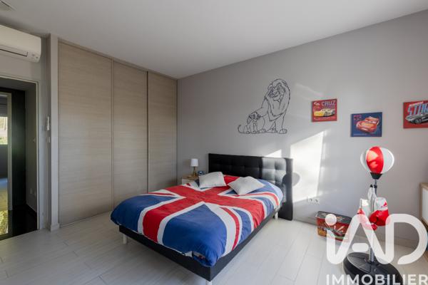 Maison à vendre 6 pièces 201 m² Chancelade