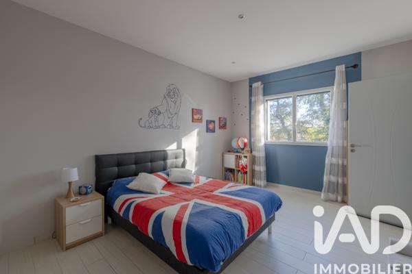 Maison à vendre 6 pièces 201 m² Chancelade