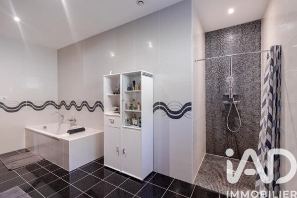 Maison à vendre 6 pièces 201 m² Chancelade