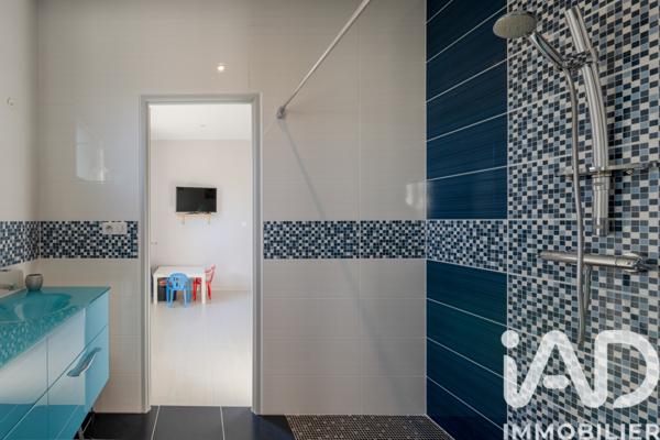 Maison à vendre 6 pièces 201 m² Chancelade