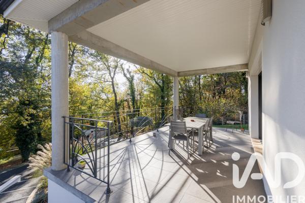 Maison à vendre 6 pièces 201 m² Chancelade