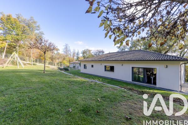 Maison à vendre 6 pièces 201 m² Chancelade