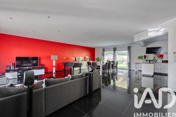 Maison à vendre 6 pièces 201 m² Chancelade