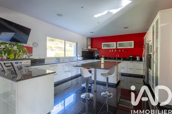 Maison à vendre 6 pièces 201 m² Chancelade