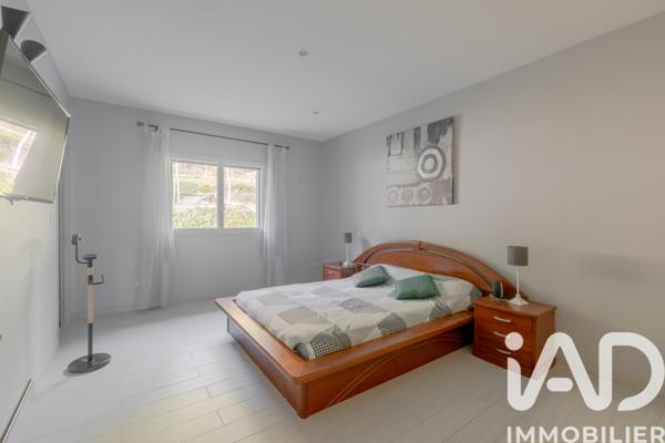 Maison à vendre 6 pièces 201 m² Chancelade