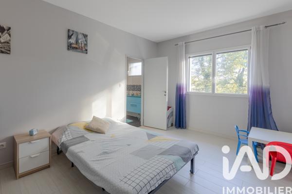 Maison à vendre 6 pièces 201 m² Chancelade