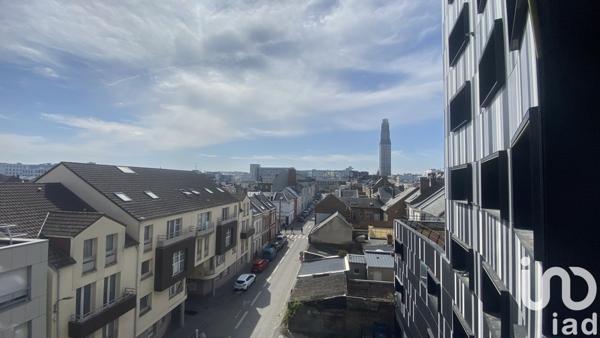 Appartement à vendre 2 pièces 34 m² Amiens