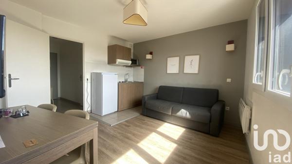 Appartement à vendre 2 pièces 34 m² Amiens