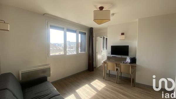 Appartement à vendre 2 pièces 34 m² Amiens