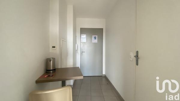Appartement à vendre 2 pièces 34 m² Amiens