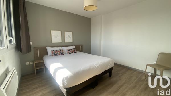 Appartement à vendre 2 pièces 34 m² Amiens