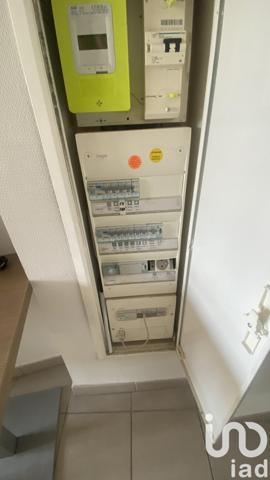 Appartement à vendre 2 pièces 34 m² Amiens