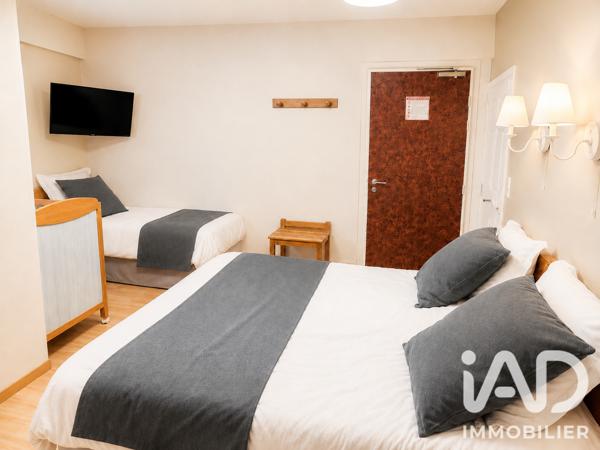 Murs commerciaux  à vendre 688 m² Cusance