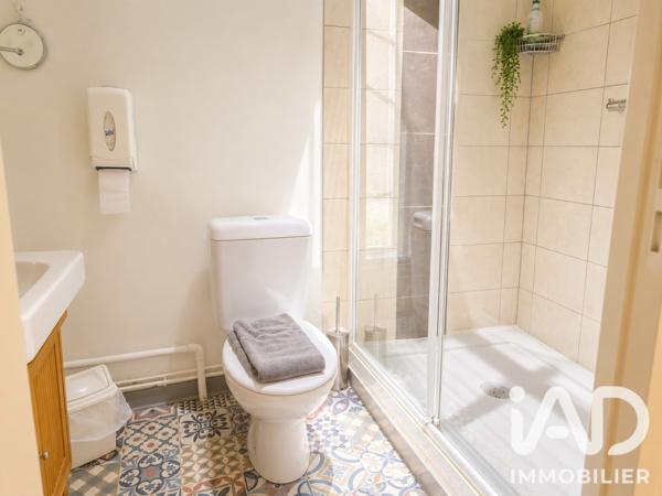 Murs commerciaux  à vendre 688 m² Cusance