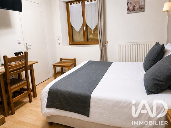 Murs commerciaux  à vendre 688 m² Cusance