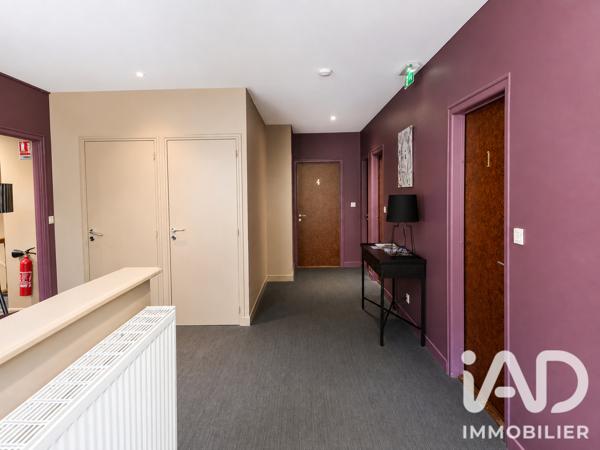 Murs commerciaux  à vendre 688 m² Cusance