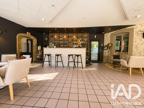 Murs commerciaux  à vendre 688 m² Cusance