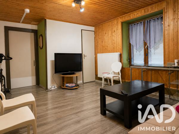 Murs commerciaux  à vendre 688 m² Cusance