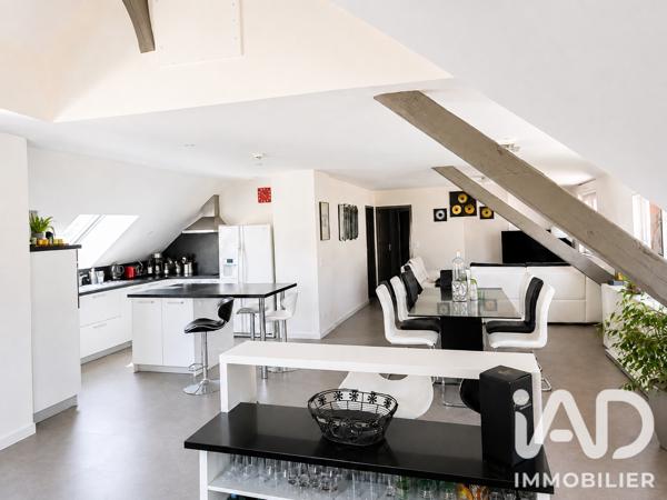 Murs commerciaux  à vendre 688 m² Cusance